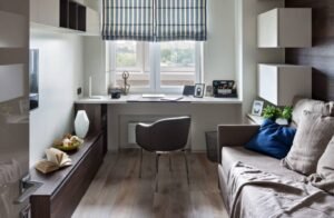 custom office cabinets and closets