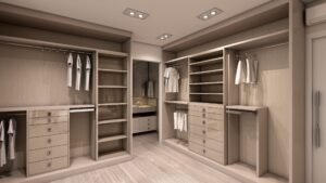 Custom Closet Design Guide and tips- How to Maximize Storage Space