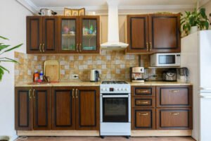 best kitchen cabinets in Dallas, TX