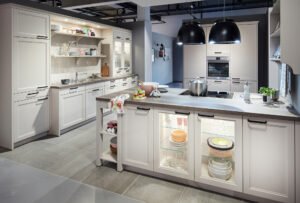 Custom Kitchen Cabinets in Dallas