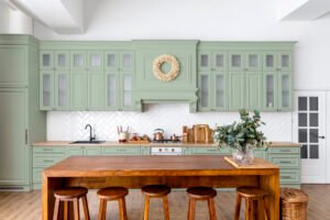 kitchen cabinets- kitchen remodelling Dallas, TX