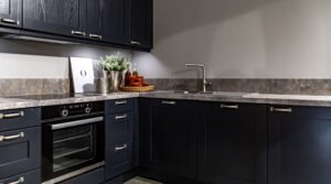 Kitchen Cabinet Design: Where Function Meets Style Kitchens serve as the heart of Dallas homes, so Kitchen Cabinets Dallas TX must blend form and efficiency. Start with layout planning: L-shaped designs suit compact spaces, U-shapes maximize corners, and islands anchor open-concept floors common in local new builds. Optimize storage with pull-out drawers for pots, lazy Susans for spices, and deep corners for appliances. Kitchen Cabinets in shaker-style white or espresso finishes pair well with quartz counters, reflecting Dallas trends toward clean, timeless looks. Custom sizing shines here, accommodating larger family gatherings or pro-level appliances without wasted space. Moisture-resistant plywood and soft-close hinges handle steam from cooking. Dallas homeowners love how these kitchen cabinets elevate meal prep while boosting resale value.