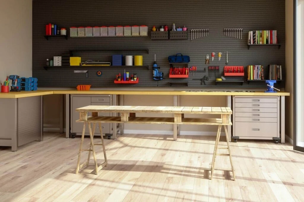 Sleek and Modern Metal Designs Built for your Home