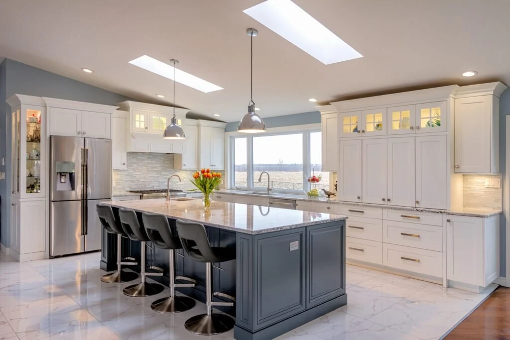 Custom Kitchen Cabinets Dallas