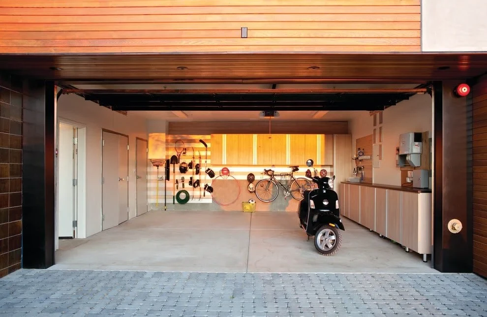 Garage Storage