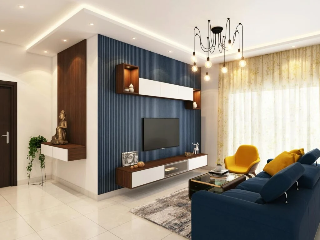 Entertainment Room