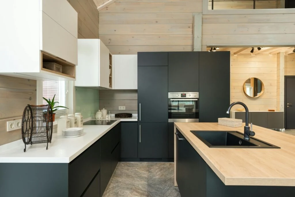 Affordable Kitchen Cabinets in Waxahachie TX with Discount